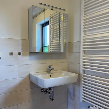 Apartment Strandlaeufer Wustrow (Fischland)