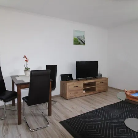 Strandläufer Apartment Wustrow (Fischland)