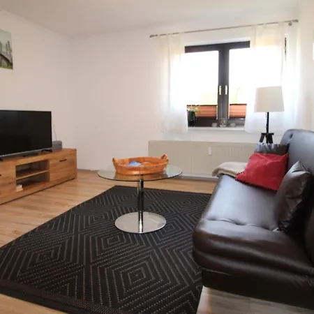 Apartment Strandläufer