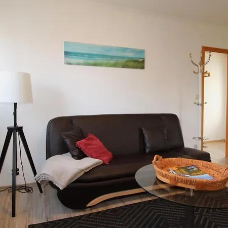 Apartment Strandläufer