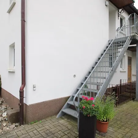 Strandläufer Apartment